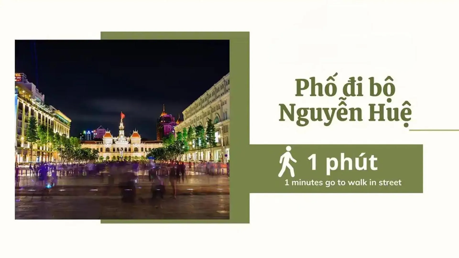 Spacious Studio - Heart Of District 1 Apartment Ho Chi Minh City Vietnam